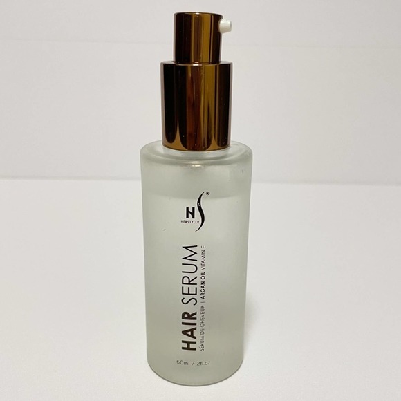 Herstyle Hair Herstyler Argan Oil Hair Serum Repair Moisturize Poshmark